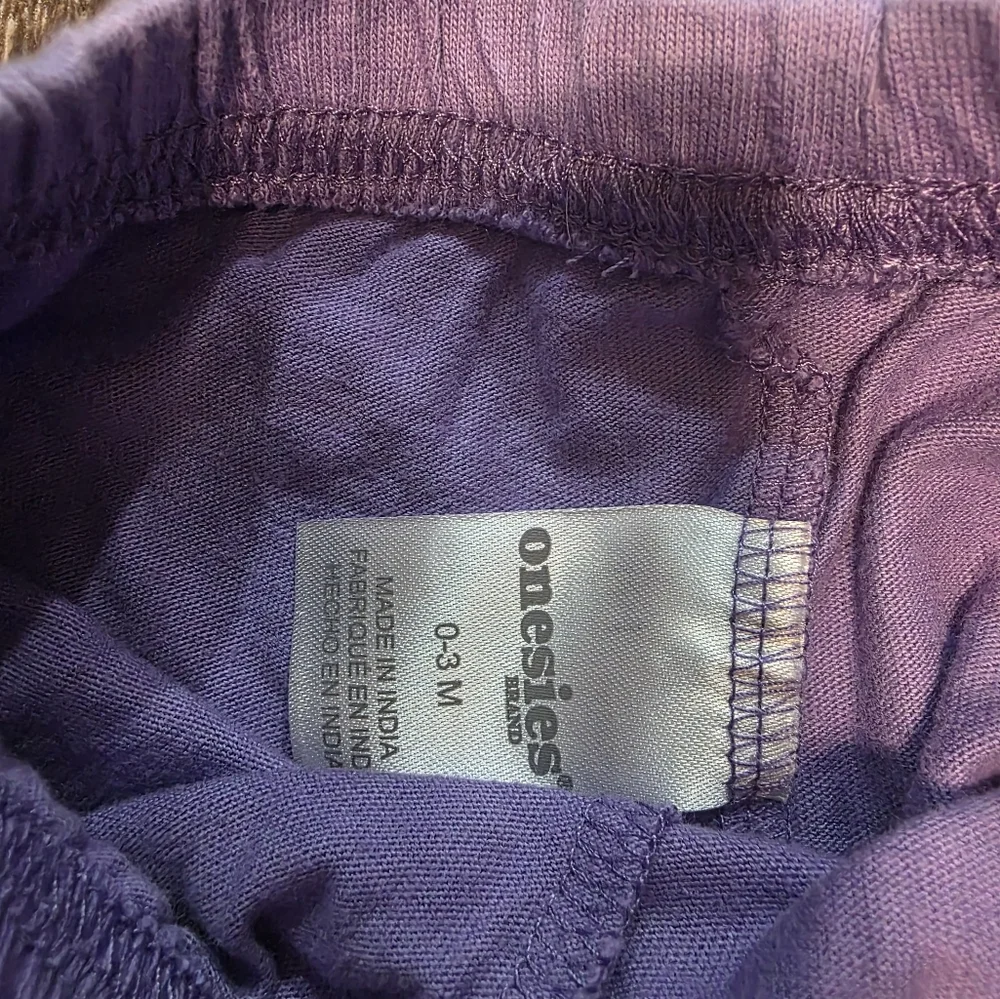Charming Lilac Kids Shorts with Bow Accent
